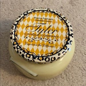 Tyler candle- Beach Blonde